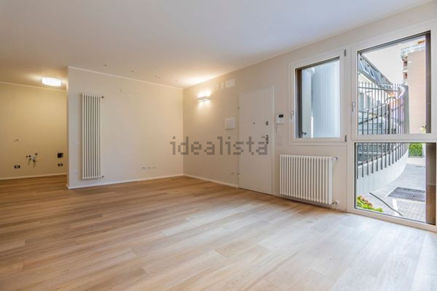 appartamento in vendita a Milano in zona Garegnano