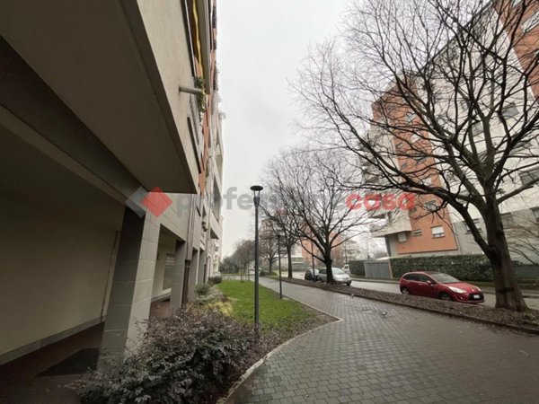 appartamento in vendita a Milano in zona Maciachini