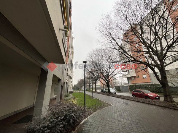 appartamento in vendita a Milano in zona Maciachini