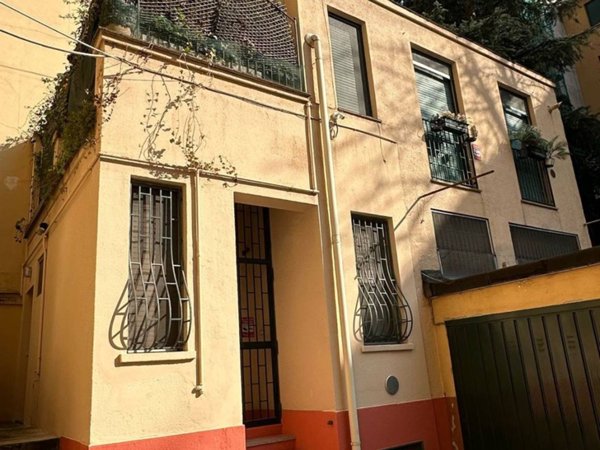 appartamento in vendita a Milano in zona Solari