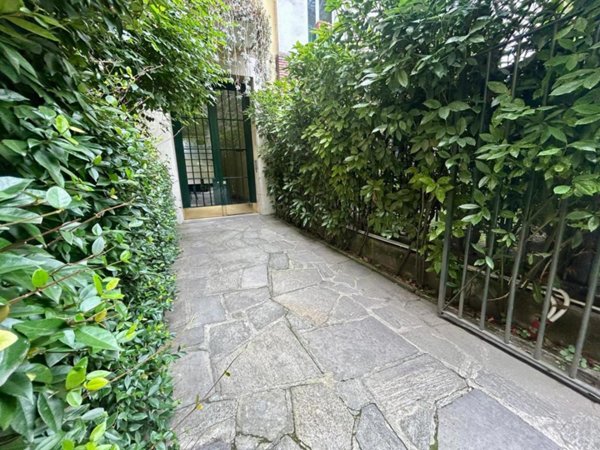 appartamento in vendita a Milano in zona Solari