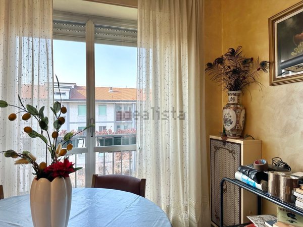 appartamento in vendita a Milano in zona Forlanini