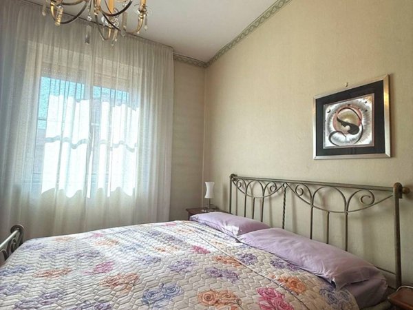 appartamento in vendita a Milano in zona Chiesa Rossa