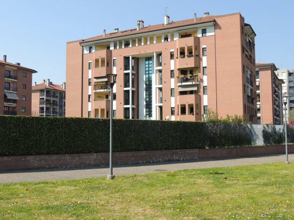 appartamento in vendita a Milano in zona Forlanini