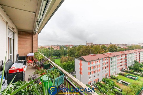appartamento in vendita a Milano in zona Comasina