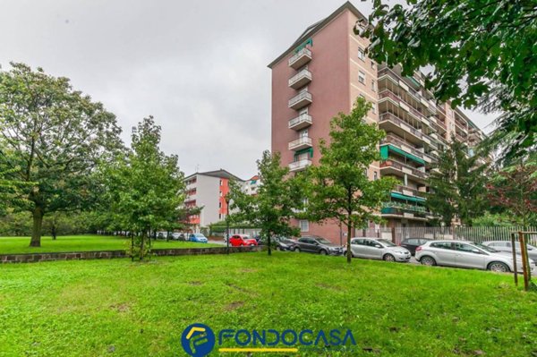 appartamento in vendita a Milano in zona Comasina