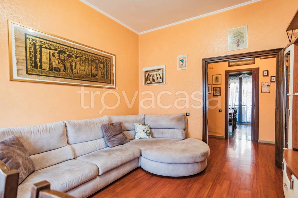 appartamento in vendita a Milano in zona Brera