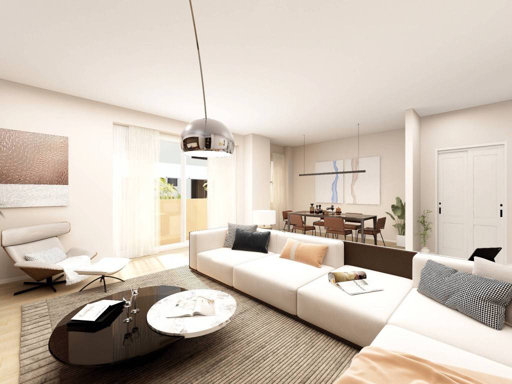 appartamento in vendita a Milano in zona San Vittore