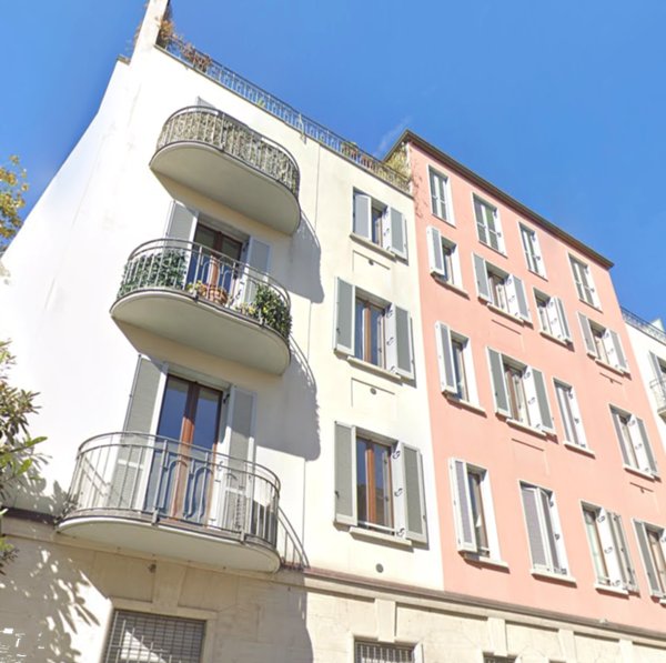 appartamento in vendita a Milano in zona San Siro