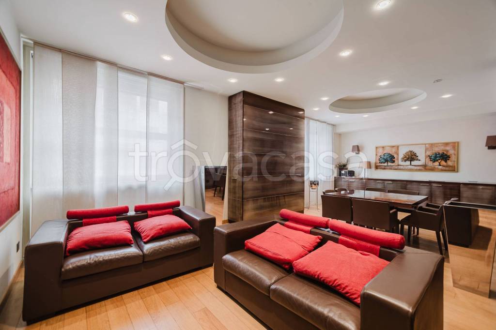 appartamento in vendita a Milano in zona Centro Direzionale