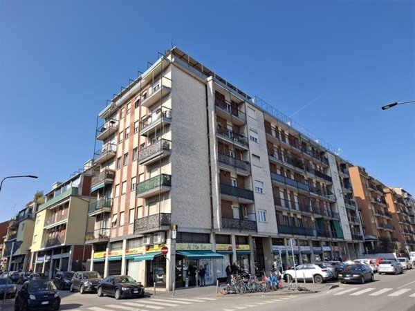 appartamento in vendita a Milano in zona Comasina
