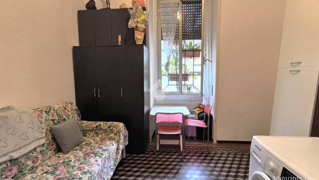 appartamento in vendita a Milano in zona Bovisa