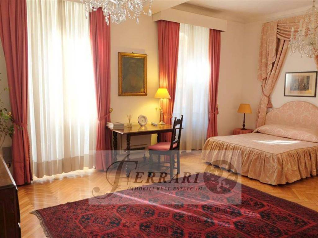 appartamento in vendita a Milano in zona Guastalla