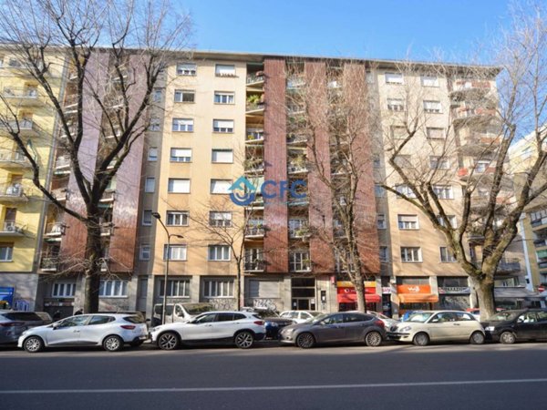 appartamento in vendita a Milano in zona Città Studi