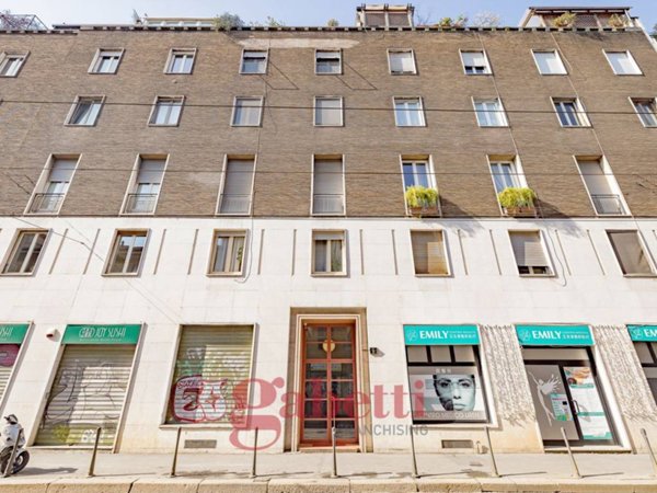 appartamento in vendita a Milano in zona Isola