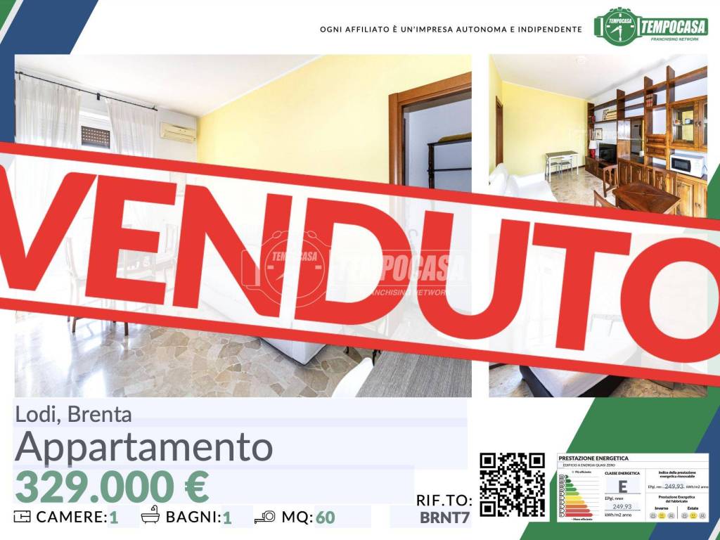 appartamento in vendita a Milano in zona Piazzale Lodi