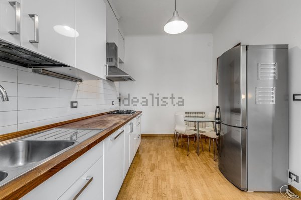 appartamento in vendita a Milano in zona Turro