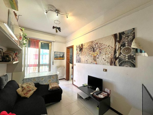 appartamento in vendita a Milano in zona Rottole
