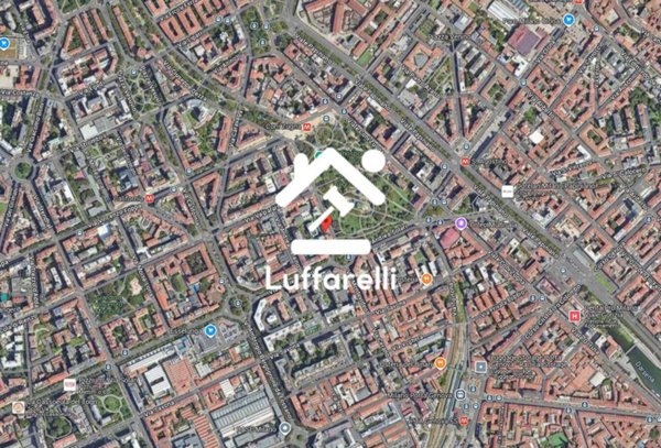 appartamento in vendita a Milano in zona Solari