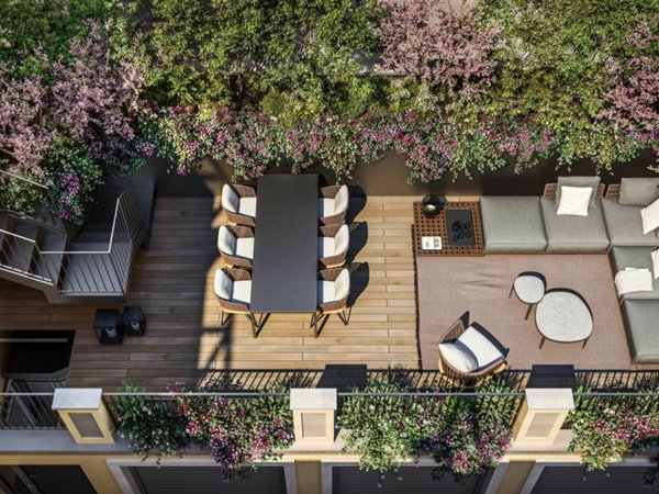 appartamento in vendita a Milano in zona Isola