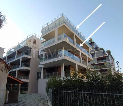 appartamento in vendita a Milano in zona Solari