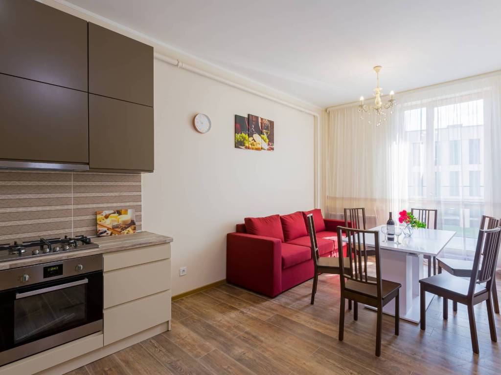 appartamento in vendita a Milano in zona Isola