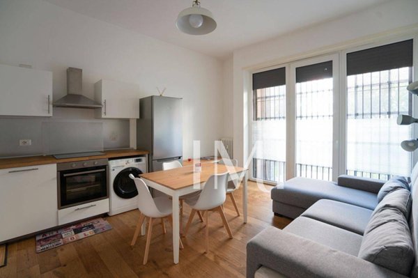 appartamento in vendita a Milano in zona Centro Storico