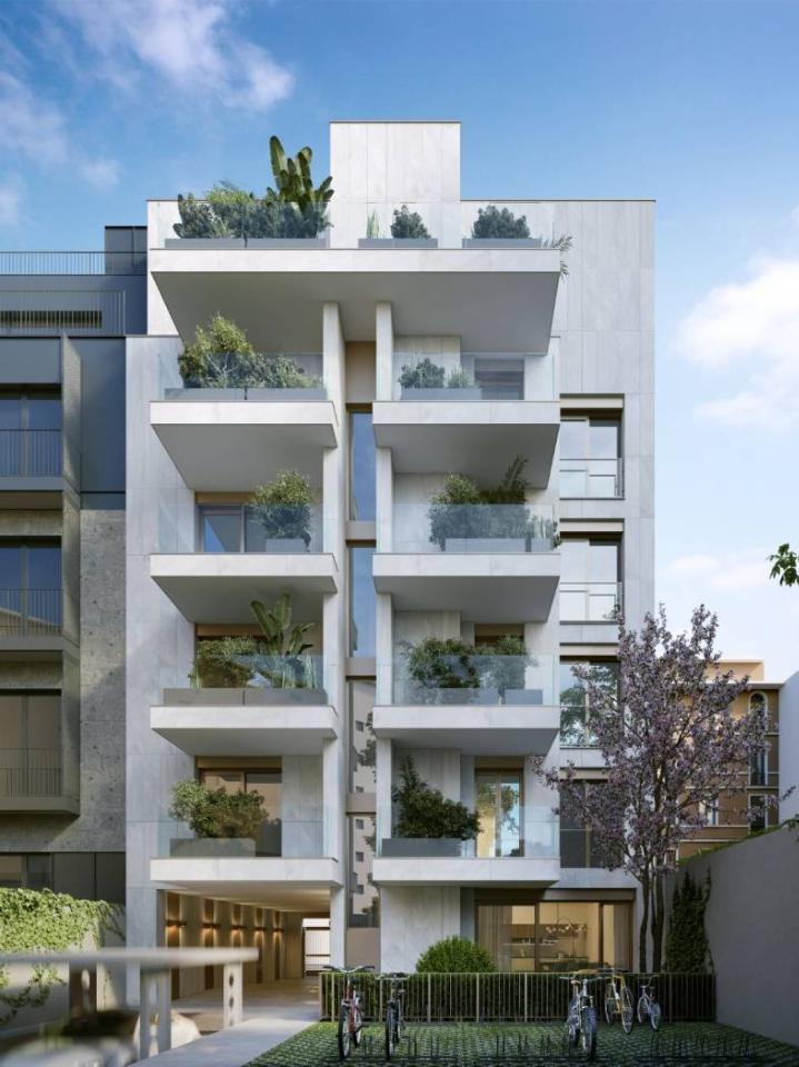 appartamento in vendita a Milano in zona Centro Storico