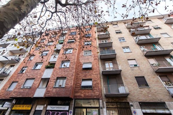appartamento in vendita a Milano in zona San Siro
