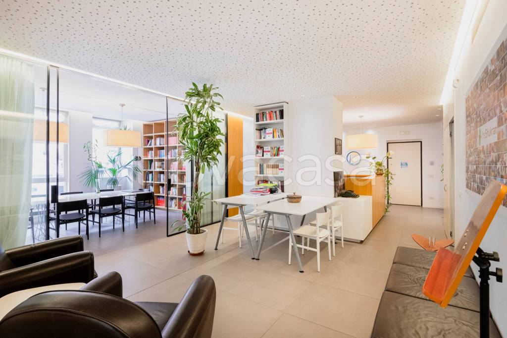 ufficio in vendita a Milano in zona Centro Storico