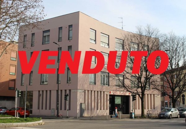 appartamento in vendita a Milano in zona San Siro