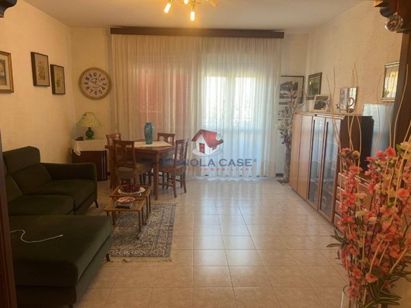 appartamento in vendita a Milano in zona Gallaratese