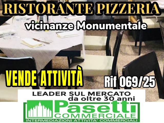 negozio in vendita a Milano in zona Bullona