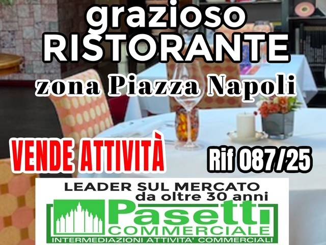 monolocale in vendita a Milano