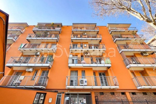 appartamento in vendita a Milano in zona San Siro