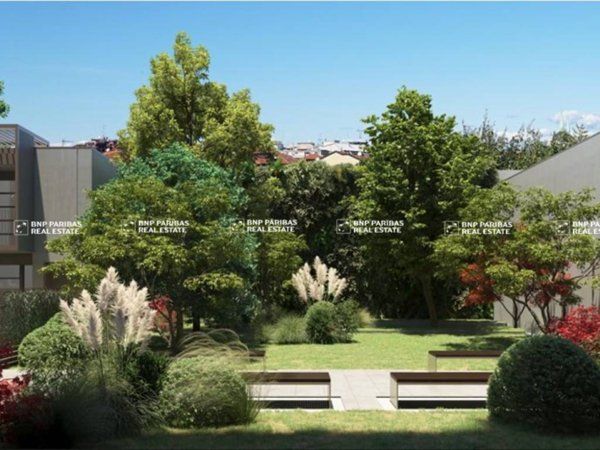 appartamento in vendita a Milano in zona Città Studi