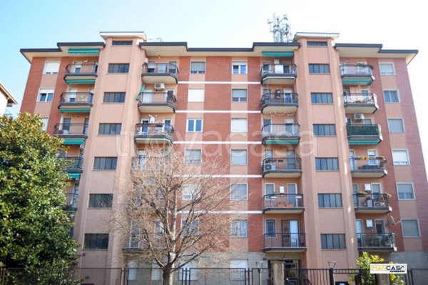appartamento in vendita a Milano in zona San Cristoforo
