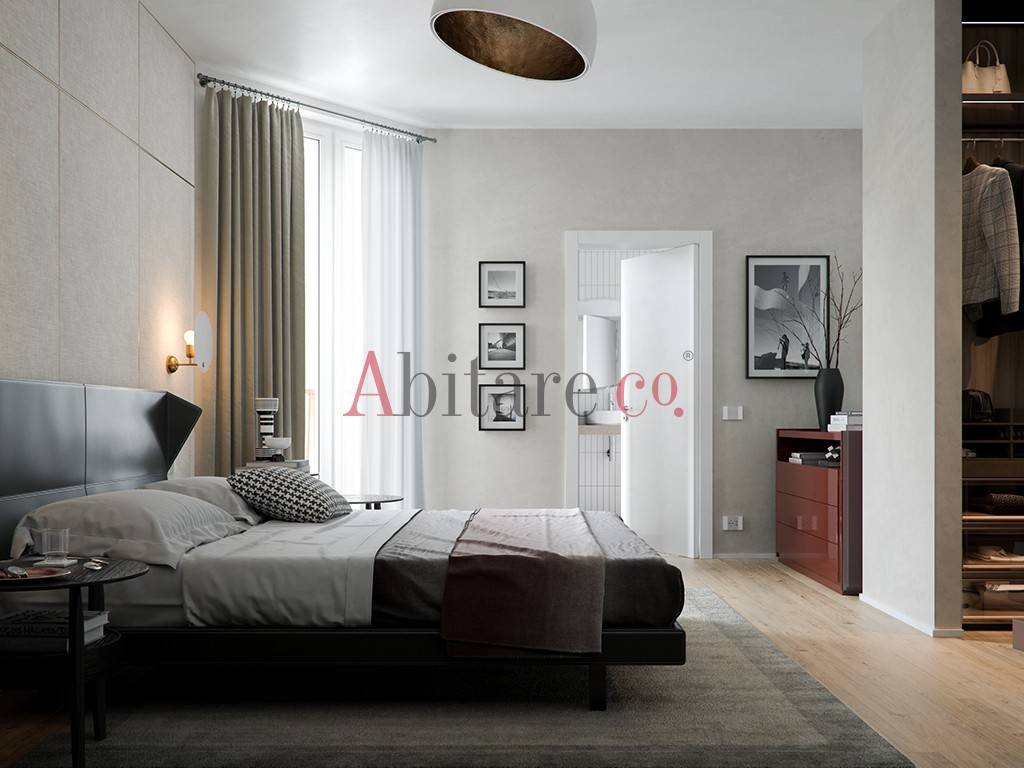 appartamento in vendita a Milano in zona Porta Venezia