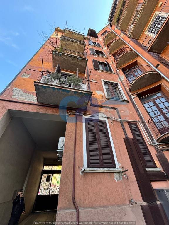 appartamento in vendita a Milano in zona Città Studi