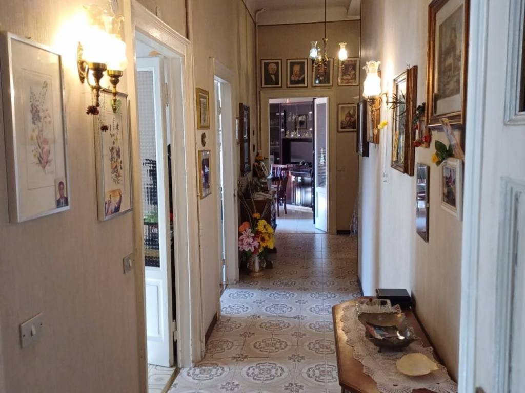appartamento in vendita a Milano in zona Città Studi