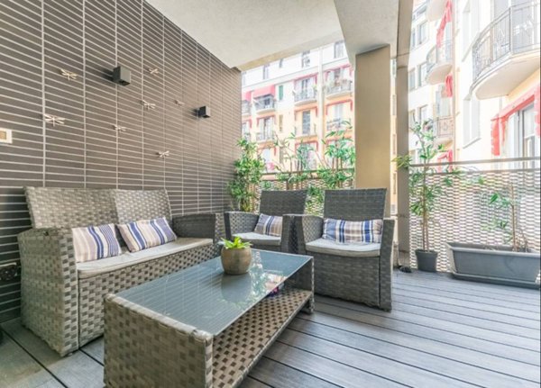 appartamento in vendita a Milano in zona Isola
