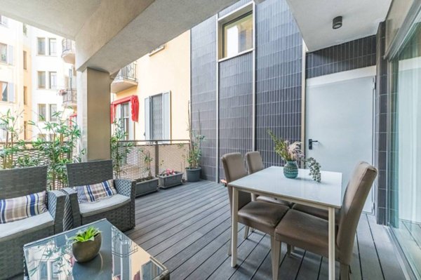appartamento in vendita a Milano in zona Isola