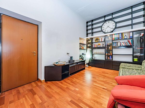 appartamento in vendita a Milano in zona Isola
