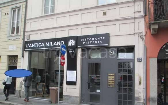 negozio in vendita a Milano