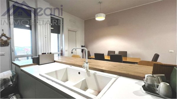 appartamento in vendita a Milano in zona Rogoredo