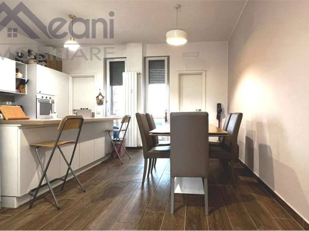 appartamento in vendita a Milano in zona Rogoredo