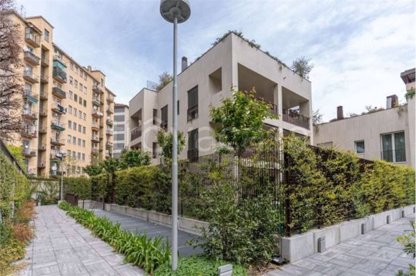 appartamento in vendita a Milano in zona Porta Romana