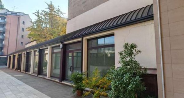 negozio in vendita a Milano