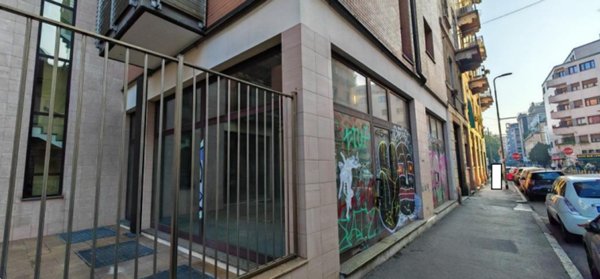 negozio in vendita a Milano