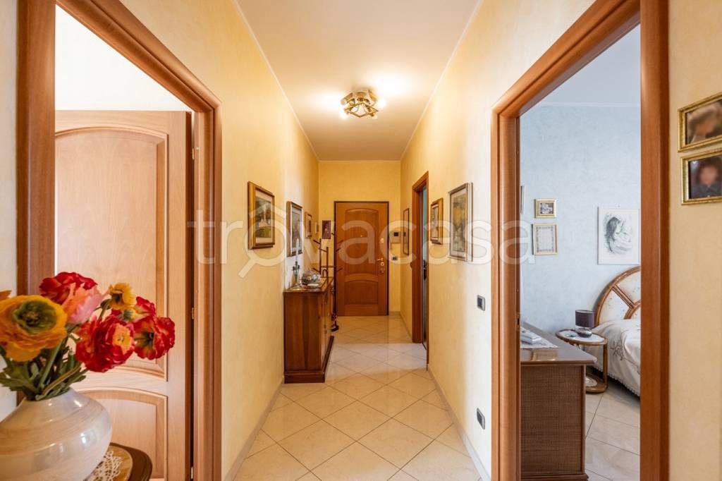 appartamento in vendita a Milano in zona Maggiolina